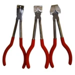 V8 Tools 8689 V-8 3pc Tubing Bender/plier Set In Canvas Pouch. Fixed Price $132.69.
