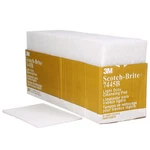 Scotch-brite Light Cleansing Hand Pad 7445b, 6 In X 9 In, 60 Ea/case, Bulk. Fixed Price $79.99.