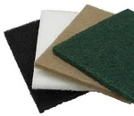 Virginia Abrasives 416-34187 Thinline Cooler Pad, 12" X 18", White. Fixed Price $41.86.