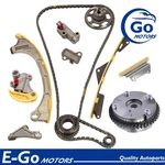 Timing Chain Kit Cam Phaser For Honda Acura Cr-v Accord Tlx Ilx K24w9 Tech 2.4l. Fixed Price $157.37.
