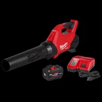 Milwaukee Tool 3017-21hd M18(tm) Cordless Battery-powered Handheld Leaf Blower. Fixed Price $349.00.