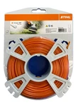 New Stihl 0000 930 2339 Trimmer Cutting Line Premium .095 / 2.4mm 134'. Fixed Price $19.99.