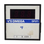 Omega Engineering Dp371 0-499 F Temperature Digital Panel Thermometer. Fixed Price $59.99.
