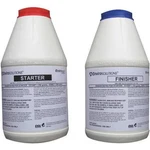 Envirowash 51610 Paint Flocculation Agent, 4000g/3000g. Fixed Price $229.99.