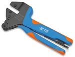 Te Connectivity / Amp Brand 539635-1. Fixed Price $222.59.