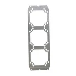 Cooper B-line Bb8-16 Device Box Mounting Bracket For 16" Stud Spacing, (25-pack). Fixed Price $155.00.