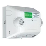 Dual Lite Evhc6idp-wm Led Emergency Light, Evhc, White Finish. Fixed Price $90.00.