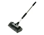 Carrand 93977 10 In Wash Soap Mixing Brush With 55 Aluminum Extension Pole. Fixed Price $65.59.