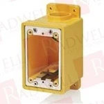 Leviton Fdbx1-yl / Fdbx1yl (used). Fixed Price $229.52.