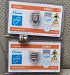 Nordson 339697 Brand New Extrusion Nozzle. Fixed Price $249.00.