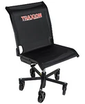 Traxion 2-720 Progear Mesh Flex Seat 400lb Weight Capacity. Fixed Price $189.99.