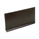 M-d Building Products 75465 4 In. X 120 Ft. Brown Vinyl Wall Base - Quantity 1. Fixed Price $101.34.