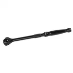 Titan 11328 1/4 In. Drive Extended Reach Micro Swivel Head Ratchet. Fixed Price $44.00.
