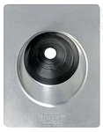 20 Pcs Tribuilt 4n1 Aluminum Roof Flashing Mill Finish Fits 1-1/4 Vent Pc#89252. Fixed Price $149.00.