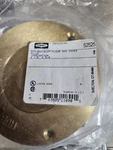 Lot Of 4 - Hubbell Wiring Device-kellems S2525 Box Cover, Floor. Fixed Price $129.99.