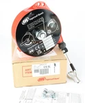 Ingersoll Rand Bmdln-12 Self-retracting Spring Tool Balancer, 10-14kg, 2.5m. Fixed Price $144.28.