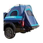 Truck Bed Tent For 5-6 Ft Bed, Waterproof Pu2000mm, 2-person, W/ Rainfly. Fixed Price $95.49.
