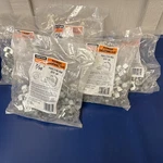 7/16 Plywood Sheathing Clip Simpson Strong-tie Pscl7/16-r50 (5 Bags Of 50). Fixed Price $45.00.