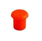 Bon Tool 82-179 Mushroom Rebar Cap, 200-pack. Fixed Price $131.74.