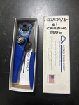 Astro Crimping Tool M22520/1-01 (615708) M22520/2-01 (615717). Fixed Price $300.00.