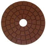 Slayer 4 Inch Polishing Pad Position 3. Fixed Price $29.90.