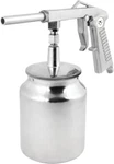 Titan -19462- Undercoating Spray Gun With Cup. Fixed Price $49.95.