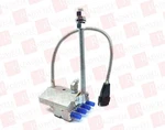 Radwell Verified Substitute H204-t-lp, 0.88" Ctr, 220/240v, Ca-sub / H204tlp088c. Fixed Price $1592.00.