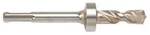 Milwaukee 48-20-7652 Sds+ 1/2 In. X 13/16 Short Stop Bit For Drop In Anchors. Fixed Price $28.75.