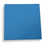 Grainger Approved Zusa-xpe-125 Polyethylene Sheet,l 24 In,blue 30wn06. Fixed Price $53.64.