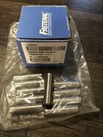 Fastenal 1126818 1/2 X2 Dowel Pin Alloy Steel Plain Box Of 10. Fixed Price $40.50.