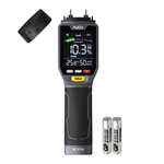 Ndi 4 In 1 Pin Moisture Tester, Digital Water Wood Meter, Ba.... Fixed Price $51.99.