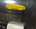 Baldor Reliance Super E 5hp Electric Motor 184tc 3ph Tefc 230 460v Industrial. Fixed Price $349.95.