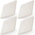 Drywall Repair Panel Patch For Wall Repair(4 Pieces,12" X 12" X.... Fixed Price $50.77.