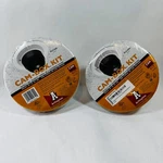 (2) Pair Arlington - Flc430 Cam-box Kits For Installing A Security Camera New. Fixed Price $37.50.