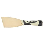 Hyde 06421 Scraper, Stiff, 3", Brass. Fixed Price $17.15.