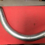 Centaur Electrical 90 Degree Elbow 1-1/2 Threaded Connection Rigid Metal Condui. Fixed Price $10.00.
