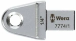 Wera 05078640001 Square Drive Insert 7774/1 9x12mm Bitadapter 1/4". Fixed Price $49.99.