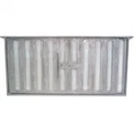 Witten Vent 201ca Foundation Vent, Aluminum. Fixed Price $53.27.