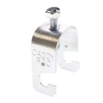 Erico Caddy Rgc Grid Clamp, #8-#4 Stranded Wire To 3/4-inch-1-inch Post,.... Fixed Price $107.99.