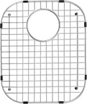 Serene Valley Ndg1416r Stainless Steel Kitchen Sink Bottom Grid 13.7" X 16.6". Fixed Price $28.95.