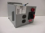 Daykin Electric Mdgta-05 Transformer 1000 Va 480 Vac 1-ph. Fixed Price $88.00.