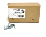 Wac Lighting T-barclip T-bar Drop Ceiling Clip 120 Track Component Chrome. Fixed Price $59.99.