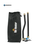 Enerco F271741 Propane Distribution Post Tree 30"/15" For Mr Heater Lp Systems. Fixed Price $77.40.