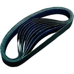 Astro Pneumatic 303680z Zirconia Sanding Belt, 80 Grit, 3/8 X 13", 10-pack. Fixed Price $19.08.