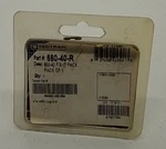 660-40-r Tectran Fix-it Pack 40 Amp Circuit Breaker. Fixed Price $13.53.