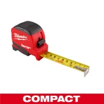 Milwaukee 48-22-1717 Tool 5m/16ft Compact Tape Measure. Fixed Price $28.51.
