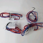 Keystone Electronic 120v Fluorescent Ballast Kteb-120-1-tp Set Lot Of 4 New. Fixed Price $47.99.
