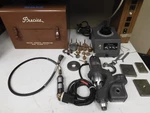 Precise Electric Grinder - Type Super 40 Good, Used Condition Pn47. Fixed Price $1099.98.
