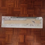 Vt Dimensions Endcap Kit Barcelona Ouro Romano 7.5-in W X 28-in H 0.75-in D. Fixed Price $29.99.