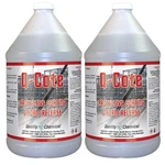 Q-cote - Paraffin-based Concrete Form Release Agent 2 Gallon Case. Fixed Price $59.00.